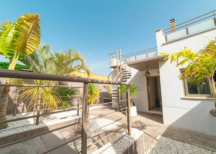 Villa Luxury Vista De Mar