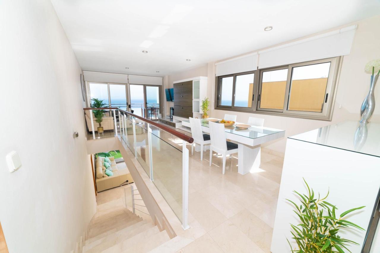 Luxury Vista De Mar Santa-Cruz de Ténérife