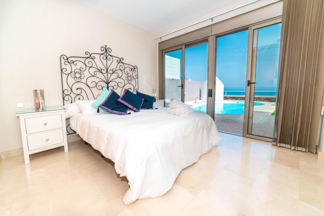 Luxury Vista De Mar Santa-Cruz de Ténérife